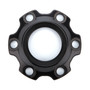 MPD16401 Pressure Plate 6-Pin Black Alum Sprint Hub
