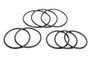 ATI918980-70 Elastomer Kit - 3-Ring 6- W/70/70/70