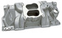 GMP24502592 Intake Manifold - SBC LT1 Aluminum 4bbl.