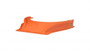 DOM502-OR Hood Scoop Stalker 2.5in Orange