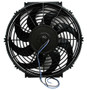 PFM67013 12in Electric Fan - S-Blade