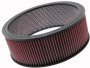 KNEE-3760 Air Filter 