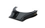 DOM502-CF Hood Scoop Stalker 2.5in C/F