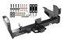 REE45509 Class V 2-1/2in Hitch 