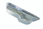 SPC7456 66-   BBM/Hemi Steel Stock Oil Pan Chrome
