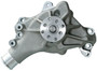 PFM67265 SBC Aluminum Water Pump - Long