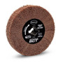 EAS32493 Finishing Wheel Contour SCT Narrow 240 Grit