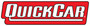 QRP100-01 Quick Car Decal 3in x 11in