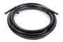 FRG602023 #3 PTFE Hose 20ft w/Black Cover