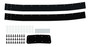DOM345-BK Valance Camaro SS Black