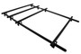 DZZ4472JL 18-   Jeep Wrangler JL Roof Rack