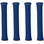 MOR71974 Spk Plug Boot Protectors High Temp Blue 4-Pack
