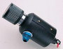 JAZ605-225-01 Black Breather Tank w/-12an Fitting
