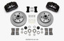 WIL140-14190 Brake Kit Front Ford 48- 56 F100