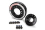 ATI917215 GM LS 6.325 Harmonic Damper - SFI