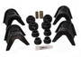 ENE4-7104G 2 Deg. C-Bush Kit - Blac 