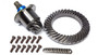WIN65411SB-CT Ring & Pinion 4.11 8in Second Gen Short w/Brgs