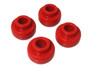ENE4-7107R Strut Arm Bushing - Red 