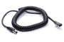 RCERE3791-K Headset Cable Kenwood 2 Pin