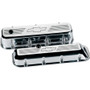BSP96121 BBC Valve Covers Bowtie Logo Tall