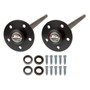TENMG22185 94-98 Mustang Axle Kit 8.8 31 Spl 29.93in 5x4.5