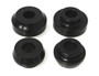 ENE4-7110G Strut Arm Bushing - Blac 