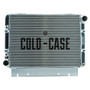 CCRFOG580A 60-63 Galaxie Side Tank Radiator AT