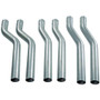 FLO15927 S-Bend Pipe Kit 3in 6pc. 