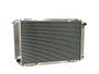 DUNRFD.MUS.7993.50M Radiator Ford Mustang 79 -93 3 Row Alum