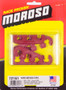 MOR72161 Red Spark Plug Wire Separator