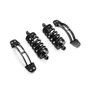 QA1SS304-07650 Spring Slider Kit 650lbs Gen 3 Camaro