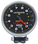 ATM6896 5in Ultimate DL Tach 9000 RPM Black