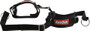 RQP391002 Arm Restraints Black 