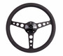 GRT1926 Classic Series Blk Wheel Chevrolet Logo/Install k GRT1926 Classic Series Blk Wheel Chevrolet Logo/Install k