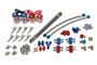 NOS02464 Pro Shot Fogger Nitrous Kit w/Super A Nozzles