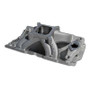 DRT42711000 SBC Intake Manifold - 18 Degree 4150 Flange