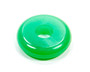 RESRE-BR-RSW-570 Bump Stop Green Molded 1/2in