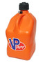 VPF3572-CA Motorsports Jug 5.5 Gal Orange Square