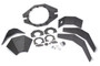 CCE4210 Ford 9in Housing Kit Mild Steel UnWelded