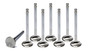 FERF6309-8 SBC C/6 1.500 Exhaust Valves
