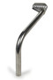 TXRSC-NW-0030 Nose Wing Post RH Bent to Side Board