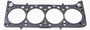 CAGC5769-040 4.200 MLS Head Gasket .040 - Pontiac 400-455