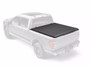 EXT90637 Trifecta ALX Bed Cover 24- Ford Ranger 5ft Bed