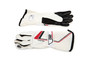 OMPIB0-0772-A01-020-S Tecnica Gloves White Small
