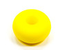 RESRE-BR-RSW-380 Bump Stop Yellow Molded 1in