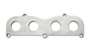 VIB14633 Exhaust Manifold Flange for Toyota 2AZ-FE Motors