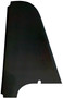 TXRSC-BW-5517BLK Arm Guard Left Side For AUS-TAF Chassis