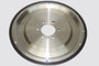 PQX1626500 Steel SFI Flywheel - SBC 153 Tooth - Int. Balance