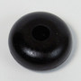 RESRE-BR-RSW-450 Bump Stop Black Molded 1in THK .500in ID 2.0in