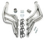 HED66002 Coated Race Headers - BBC